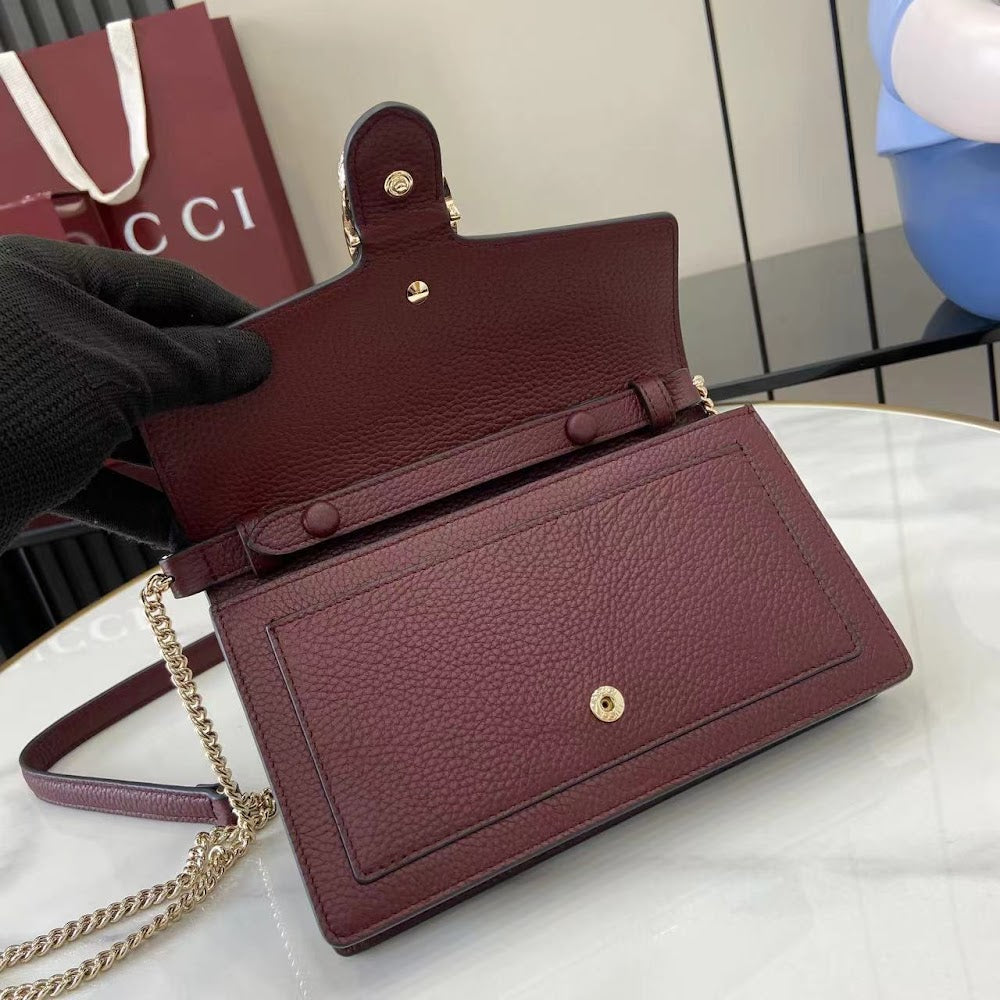 Ezyycart Bags Guccin Luxury Bag --94621