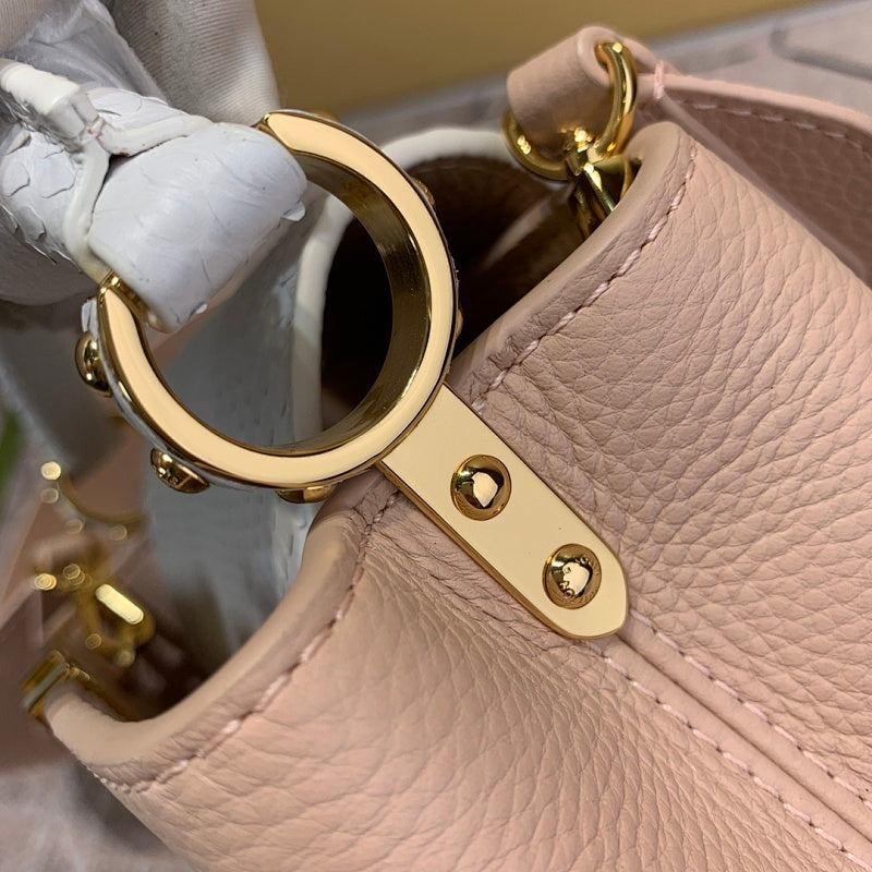 Anum Bags LV Luxury Bag --55756