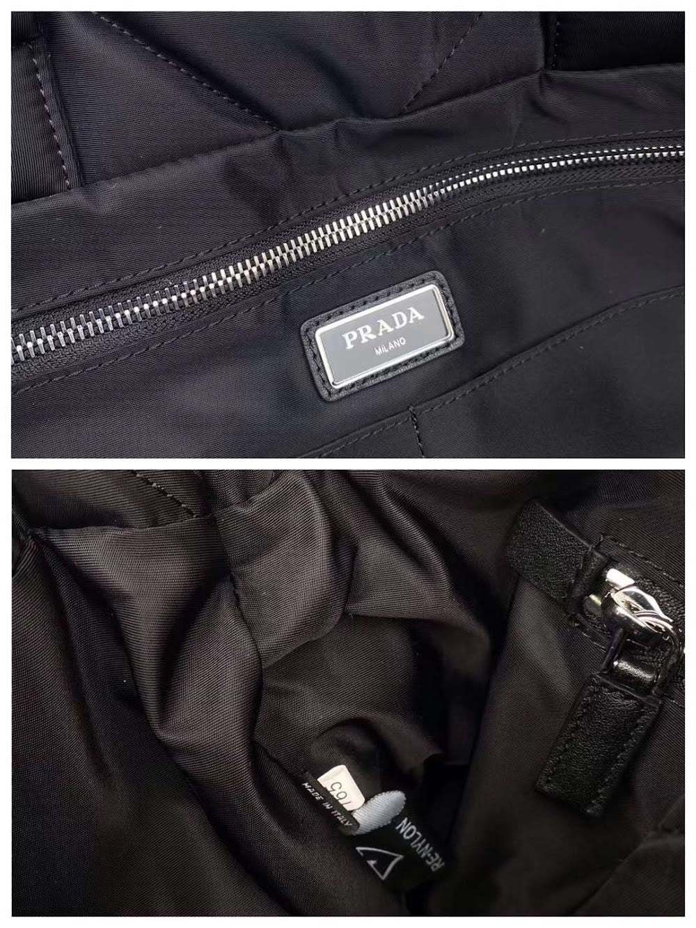 Ezyycart Bags Prada Luxury Bag --53908