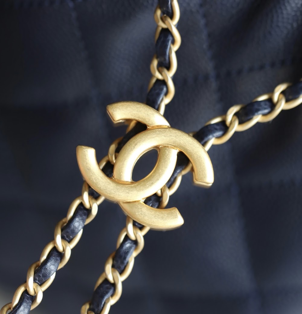 Anum Bags CHn Luxury Bag --113606