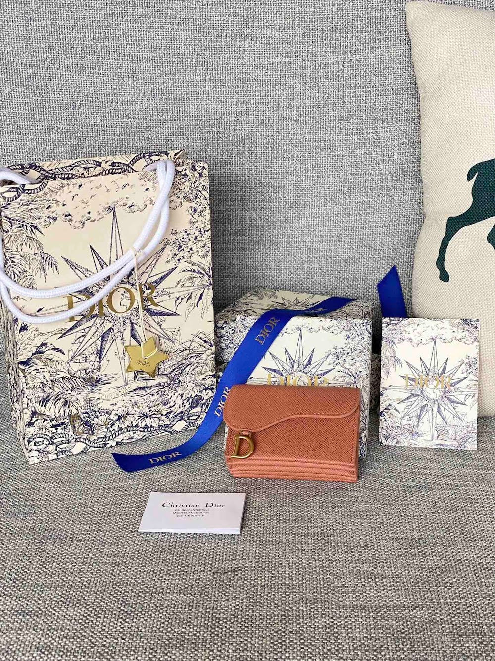 Anum Bags Diorn Luxury Bag --114597