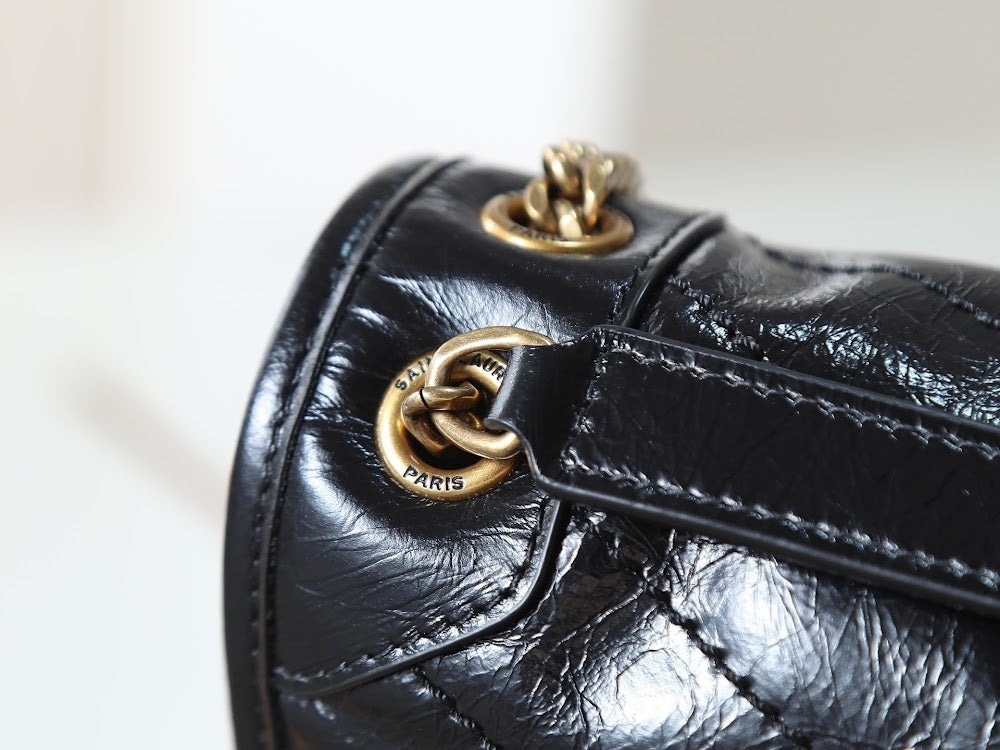 Ezyycart Bags YSLn Luxury Bag --119790