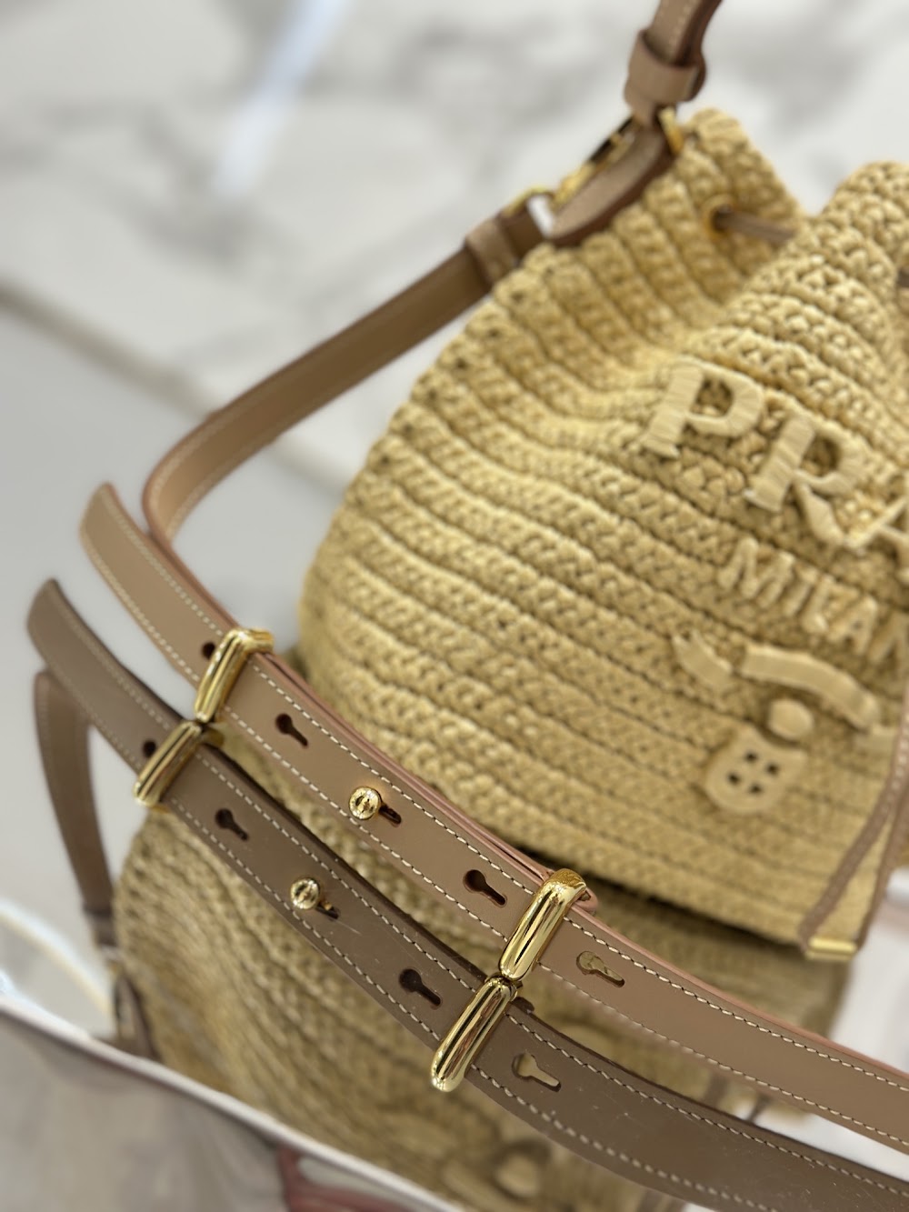 Ezyycart Bags Prada Luxury Bag --54714