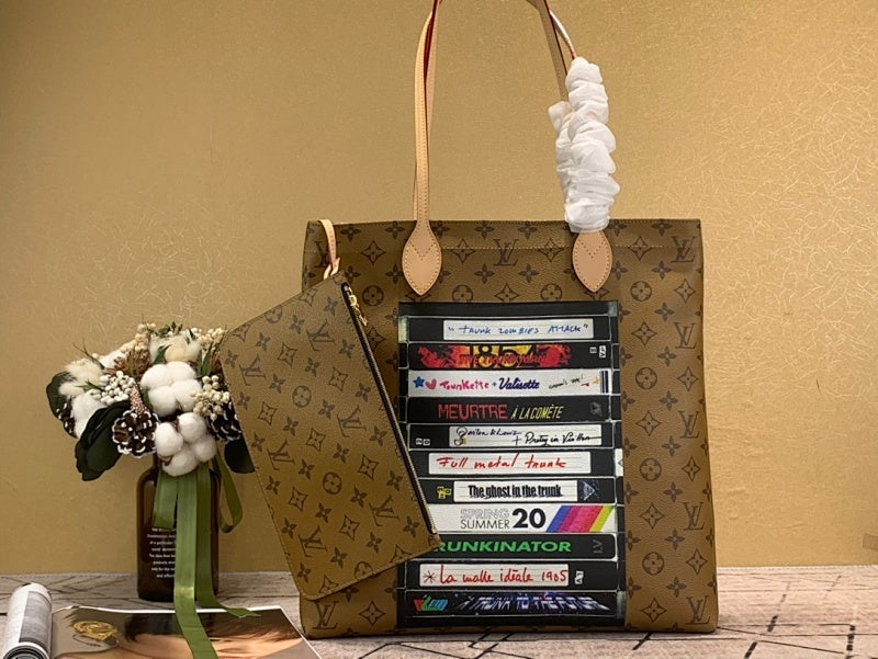 Ezyycart Bags ln Luxury Bag --59101