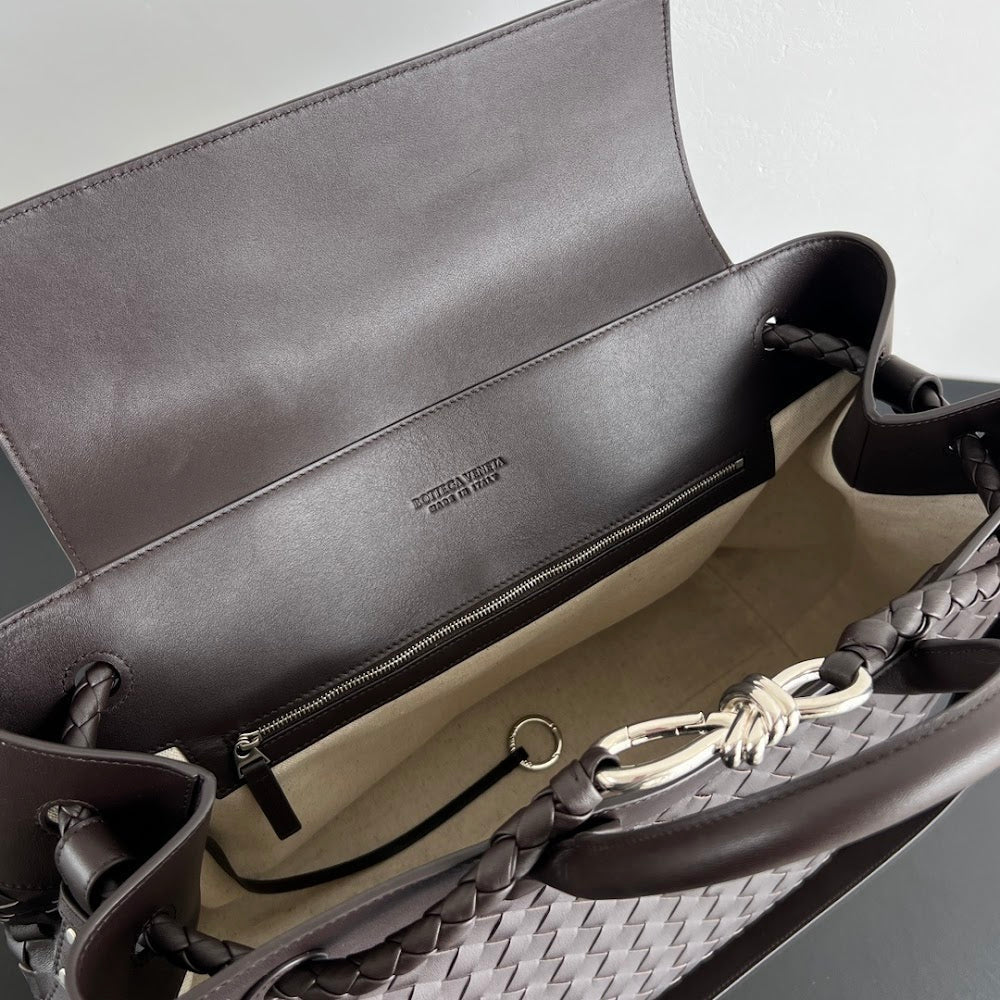 Ezyycart Bags Bottegan Luxury Bag --90974