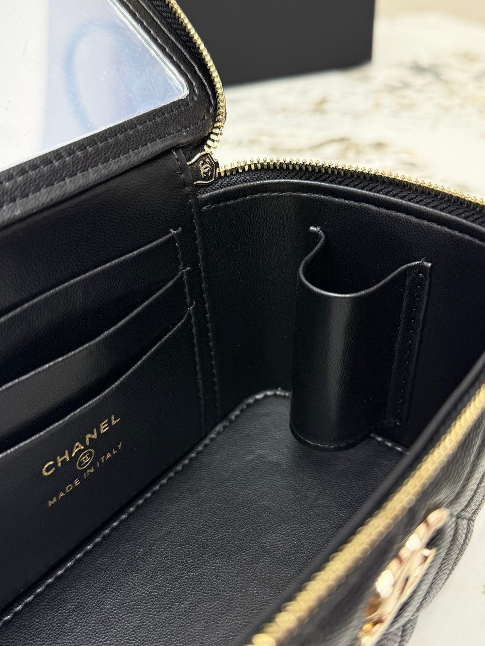 Anum Bags CHn Luxury Bag --113847