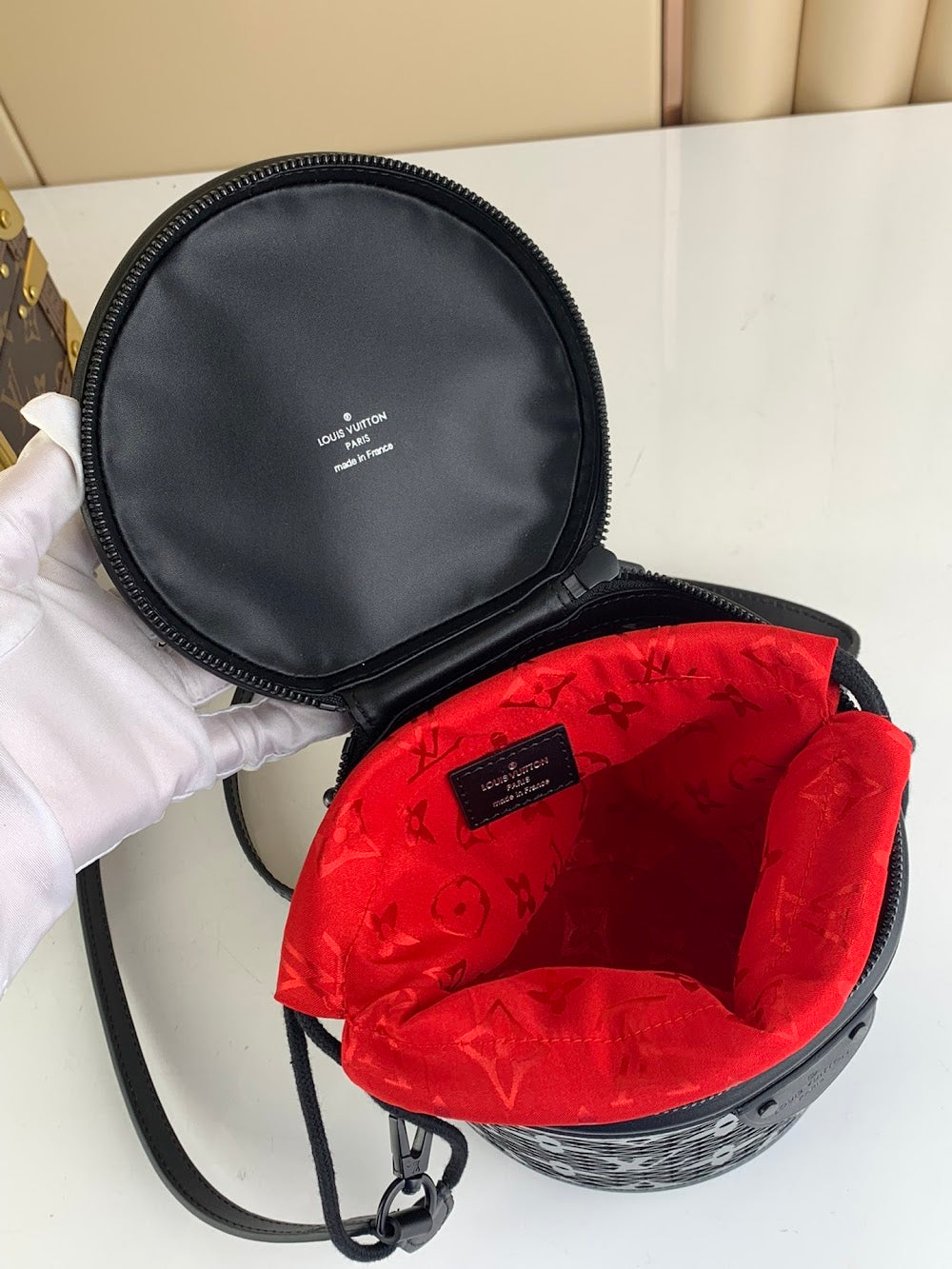 Ezyycart Bags ln Luxury Bag --61029