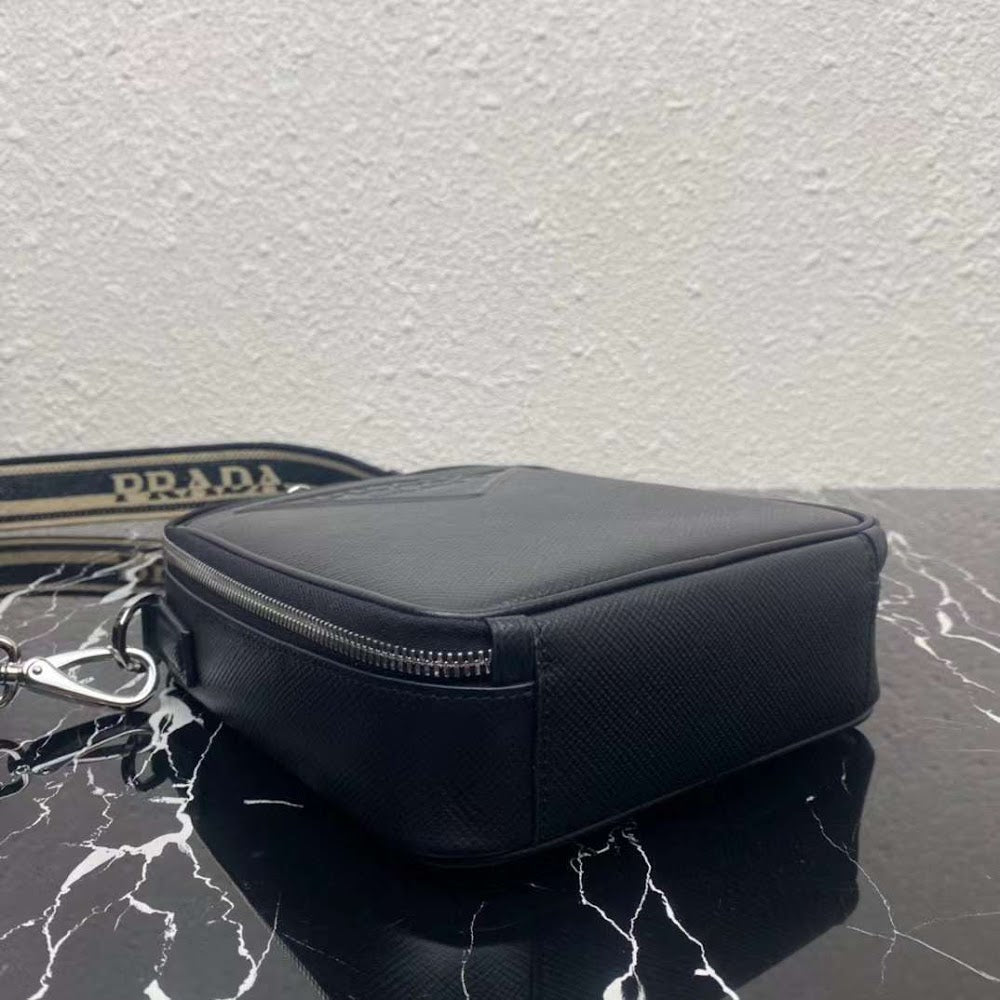 Ezyycart Bags Prada Luxury Bag --53693