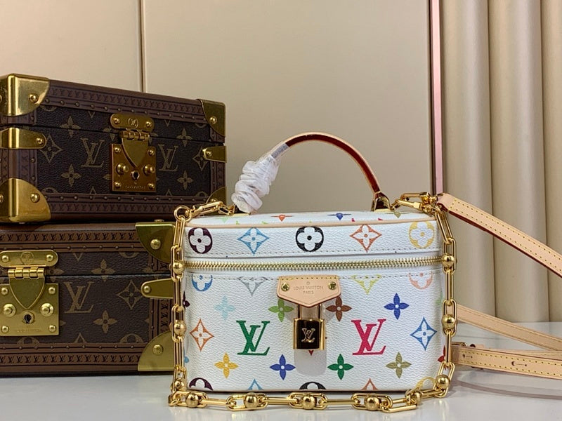 Anum Bags LV Luxury Bag --55798