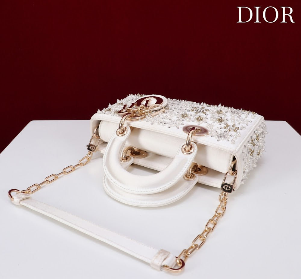Anum Bags Diorn Luxury Bag --114710