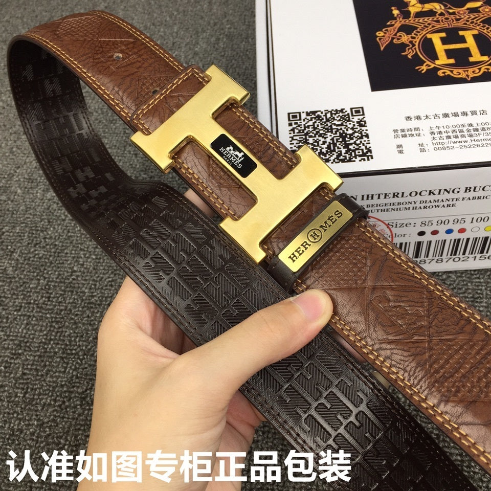 Anum Bags Hermesn Luxury Belt --105997