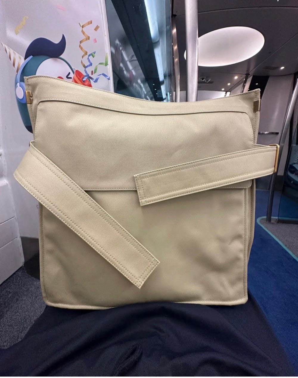 Ezyycart Bags Burberryn Luxury Bag --93099