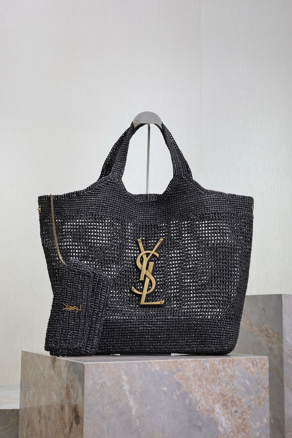 Ezyycart Bags YSLn Luxury Bag --119222