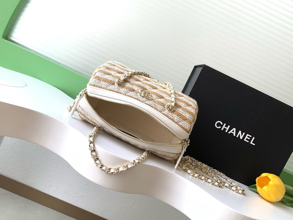 Anum Bags CHn Luxury Bag --114071