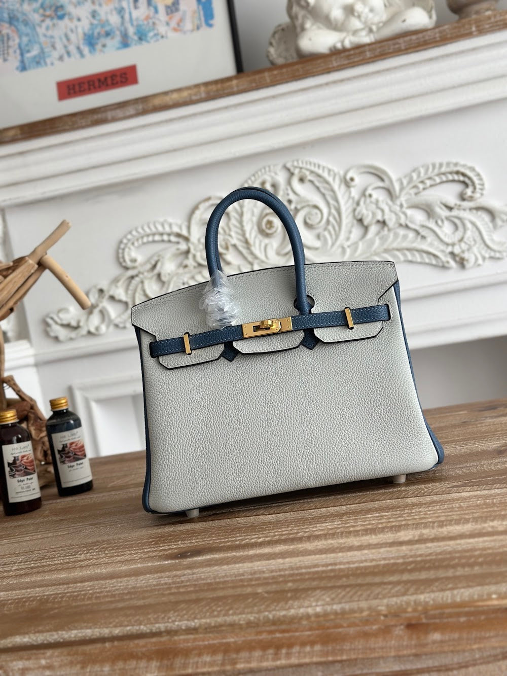 Anum Bags Hermesn Luxury Bag --118400