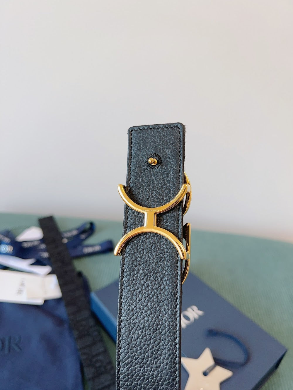 Anum Bags Diorn Luxury Belt --107879