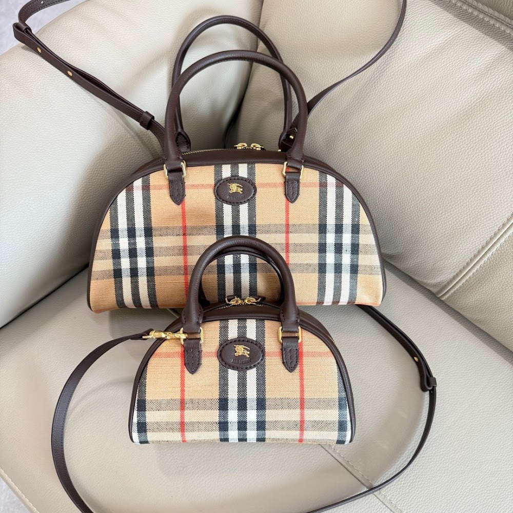 Ezyycart Bags Burberryn Luxury Bag --92672