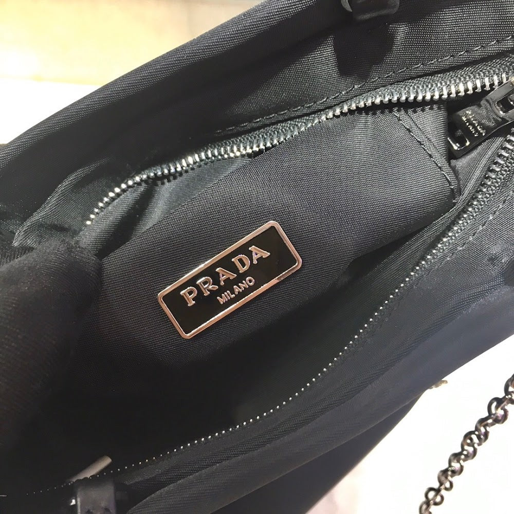 Ezyycart Bags Prada Luxury Bag --54059