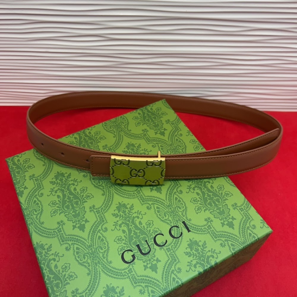 Ezyycart Bags Guccin Luxury Belt --108442