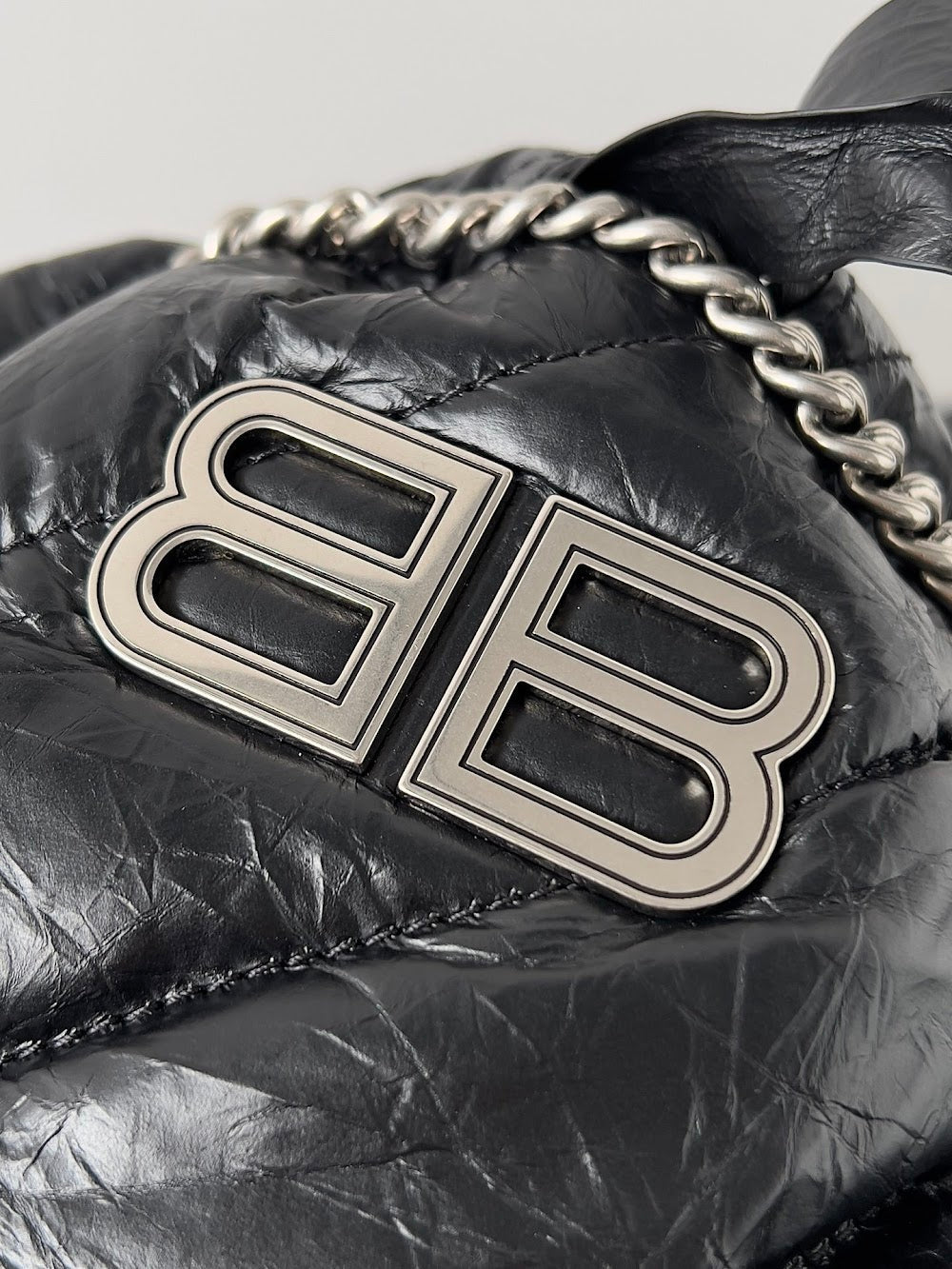 Ezyycart Bags Balenciaga Luxury Bag --111257