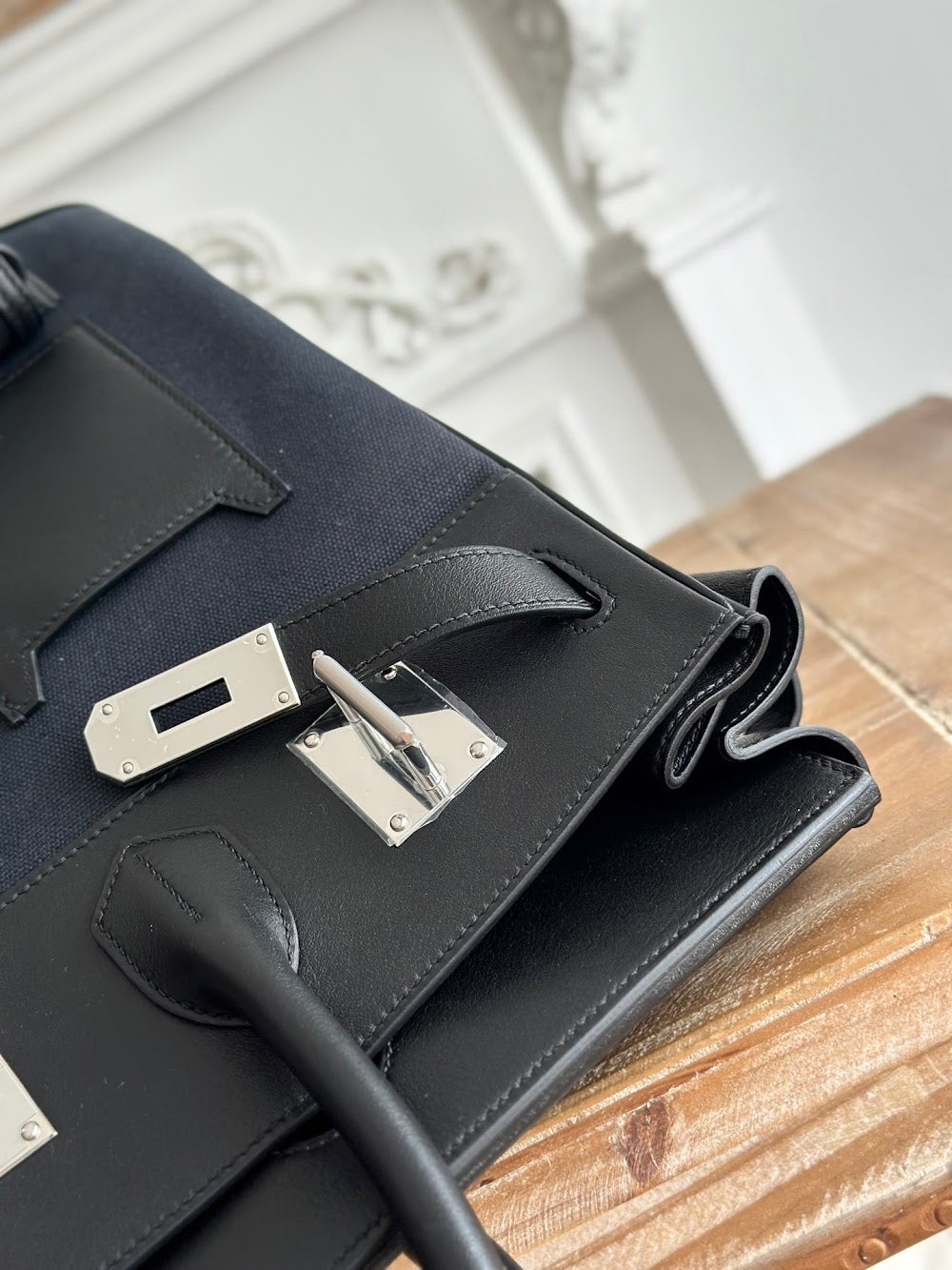 Anum Bags Hermesn Luxury Bag --118512