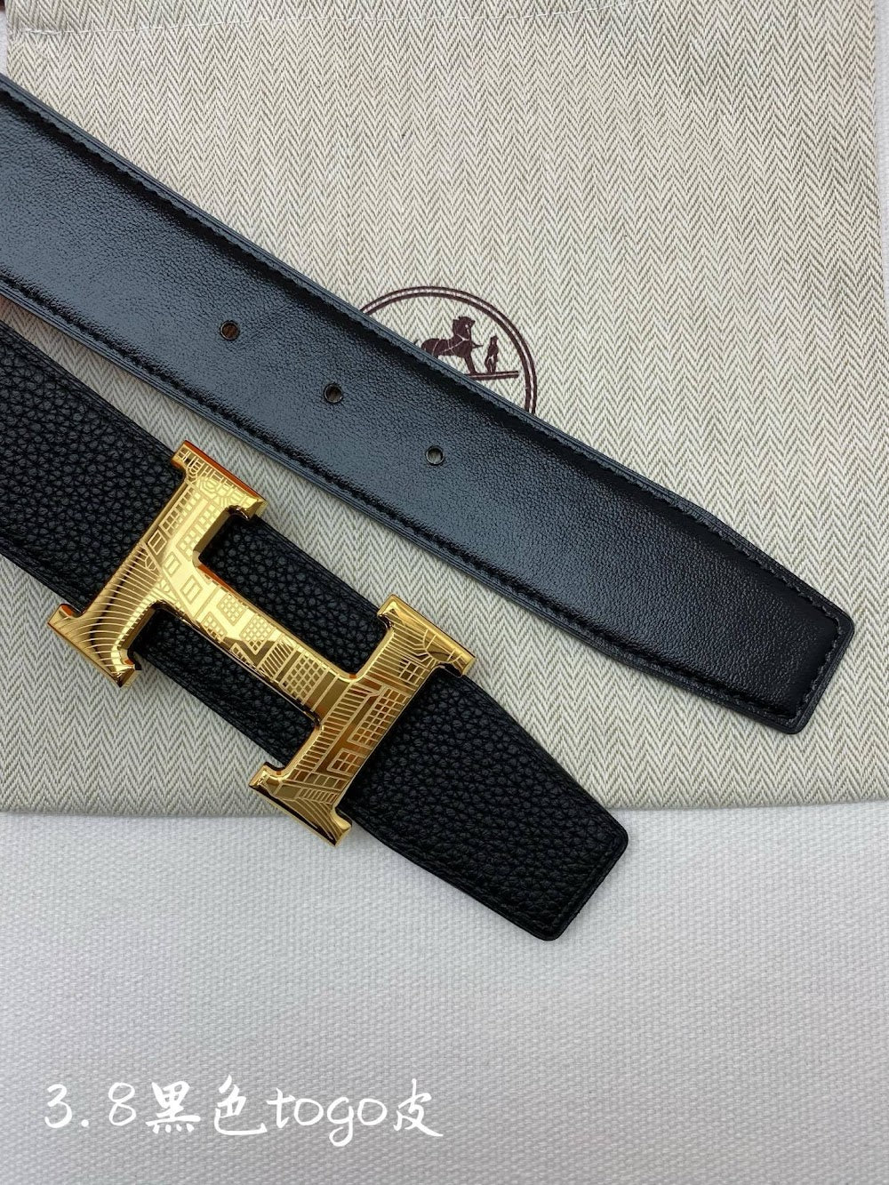 Anum Bags Hermesn Luxury Belt --106325