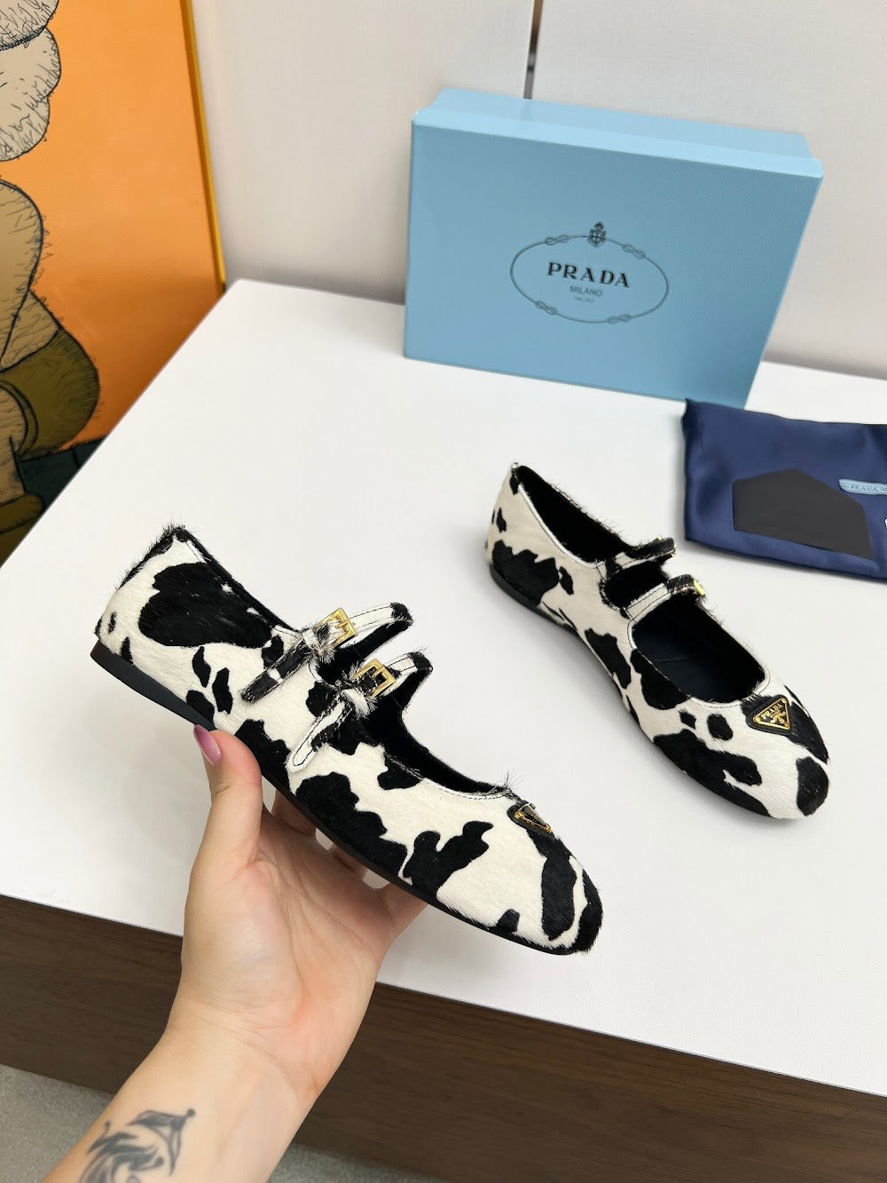 Ezyycart Bags Prada Luxury Heels --53482