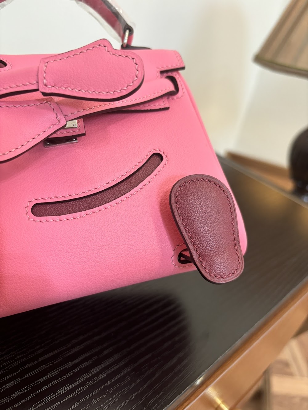 Anum Bags Hermesn Luxury Bag --118051