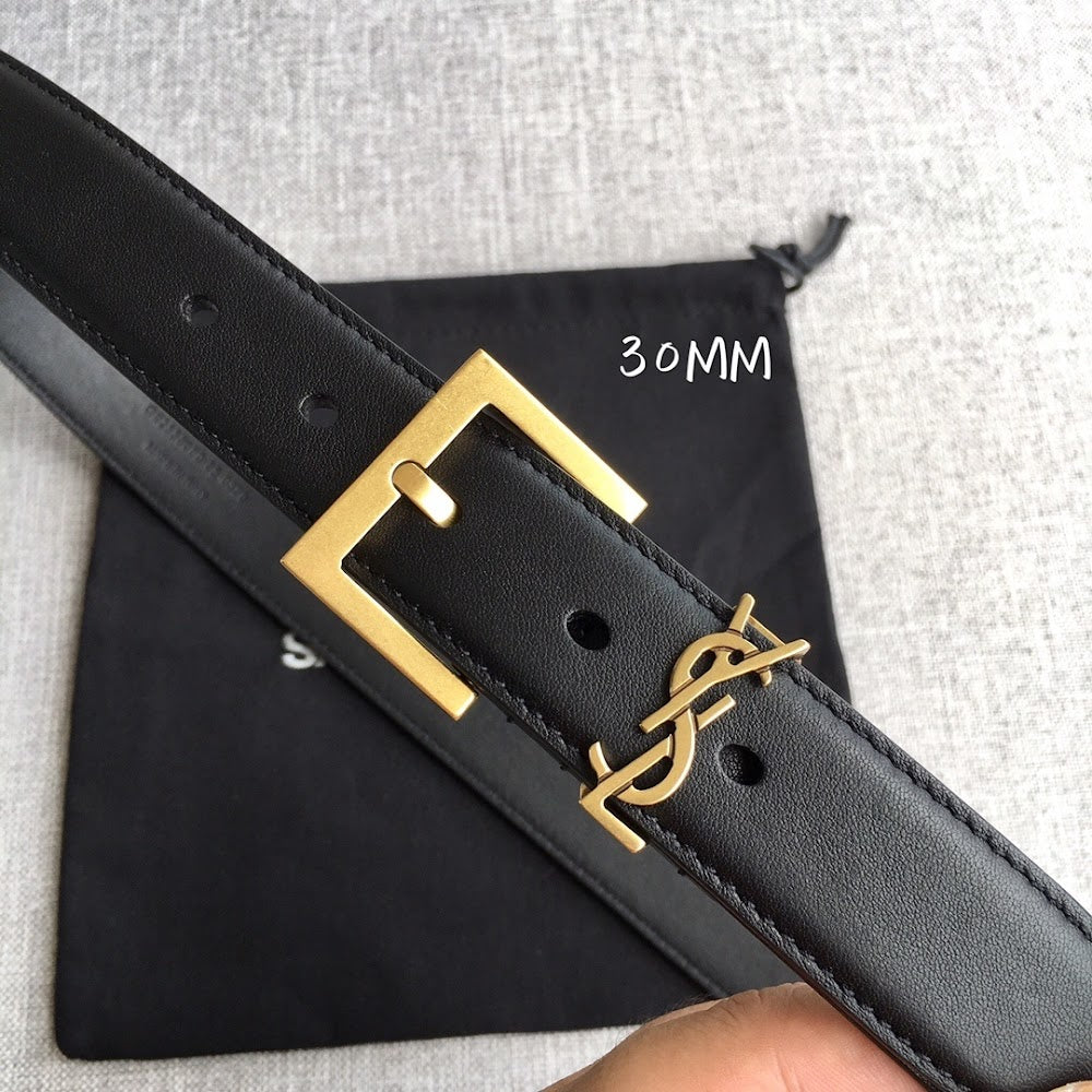 Ezyycart Bags YSLn Luxury Belt --110528