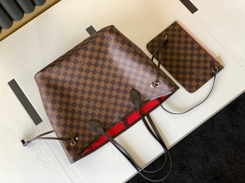 Anum Bags LVn Luxury Bag --80849