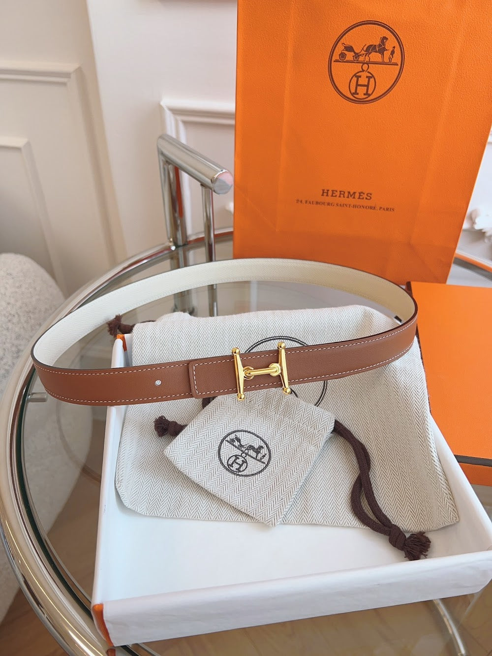 Anum Bags Hermesn Luxury Belt --105769