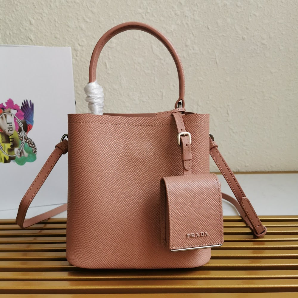 Ezyycart Bags Prada Luxury Bag --54071