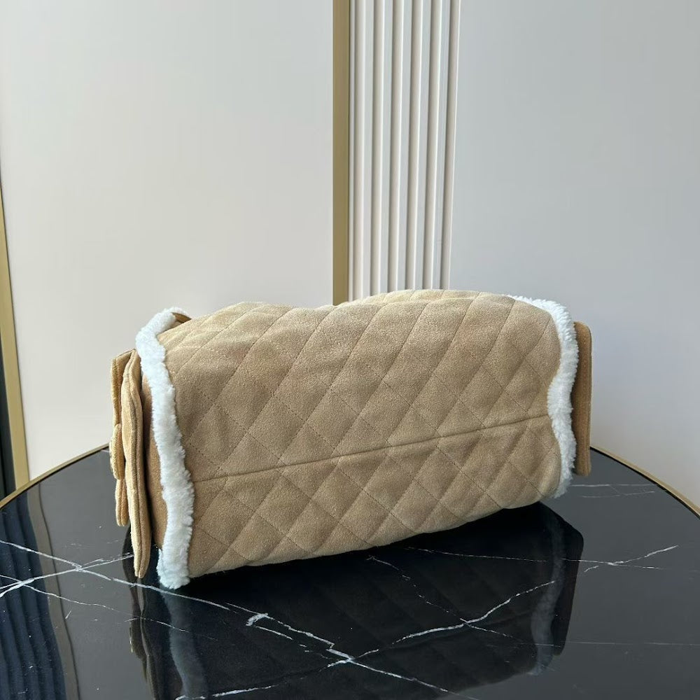 Anum Bags CHn Luxury Bag --114239