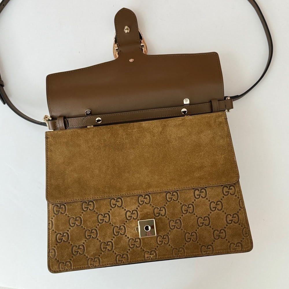 Ezyycart Bags Guccin Luxury Bag --94195