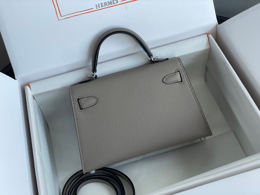 Anum Bags Hermesn Luxury Bag --118154