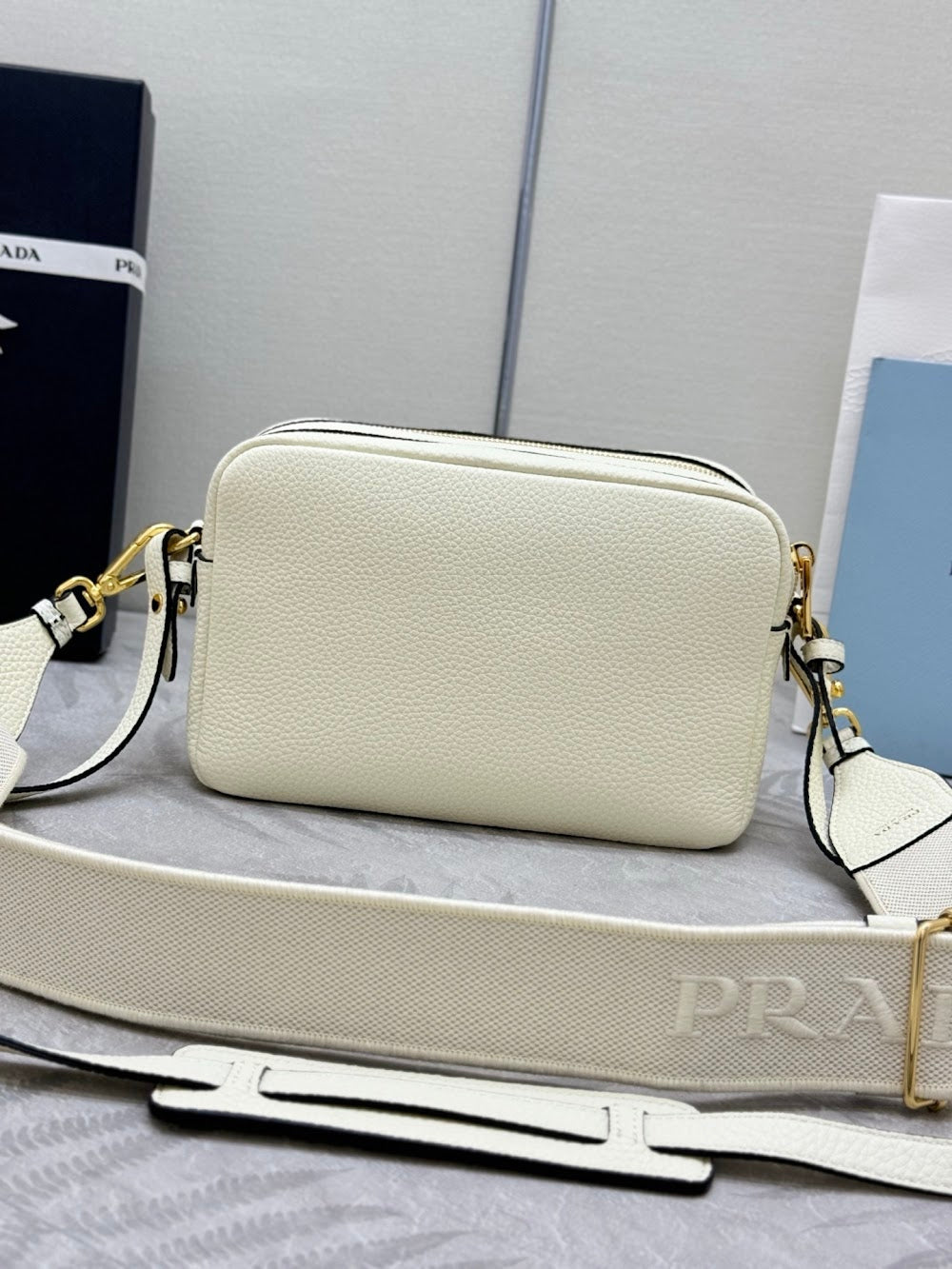 Ezyycart Bags Pradn Luxury Bag --101330