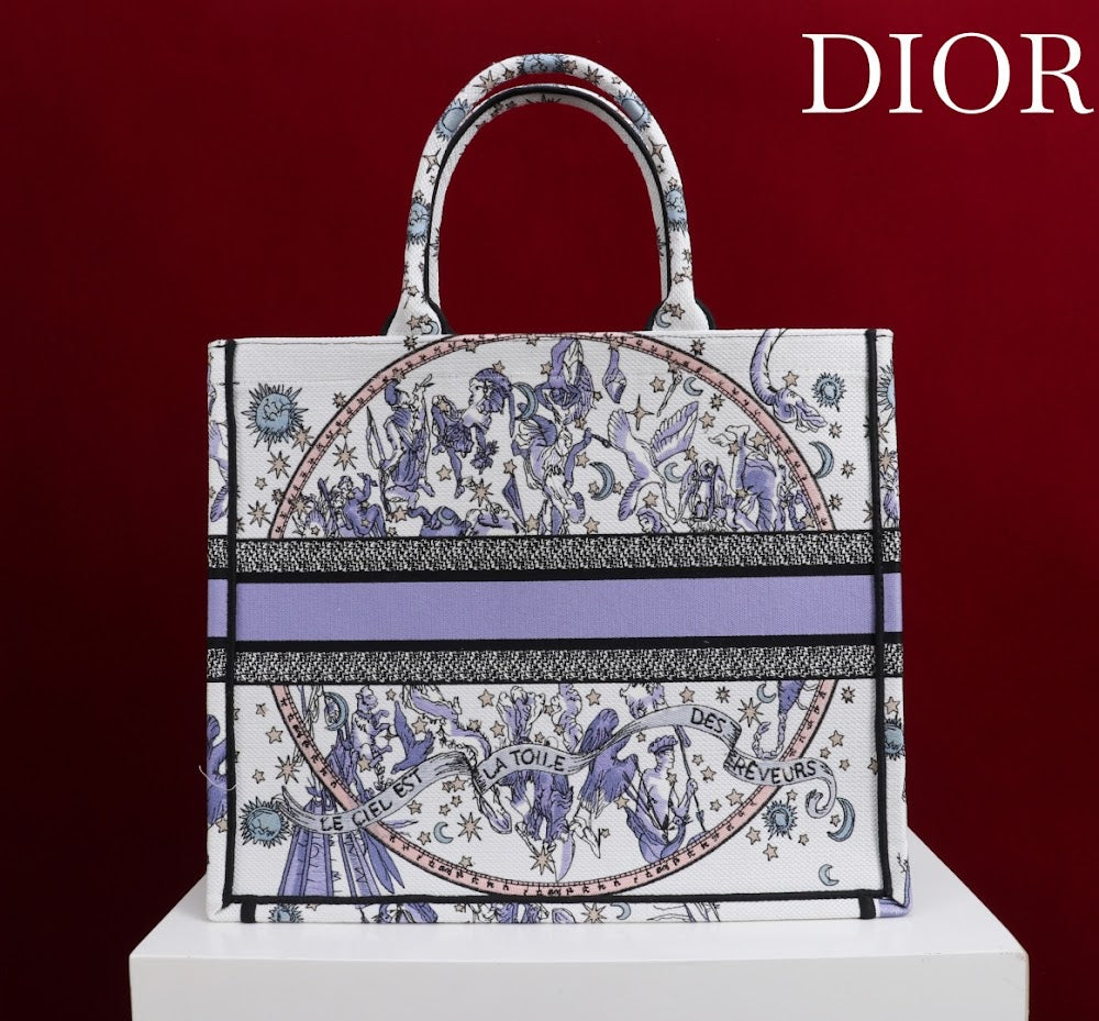 Ezyycart Bags Diorn Luxury Bag --116166