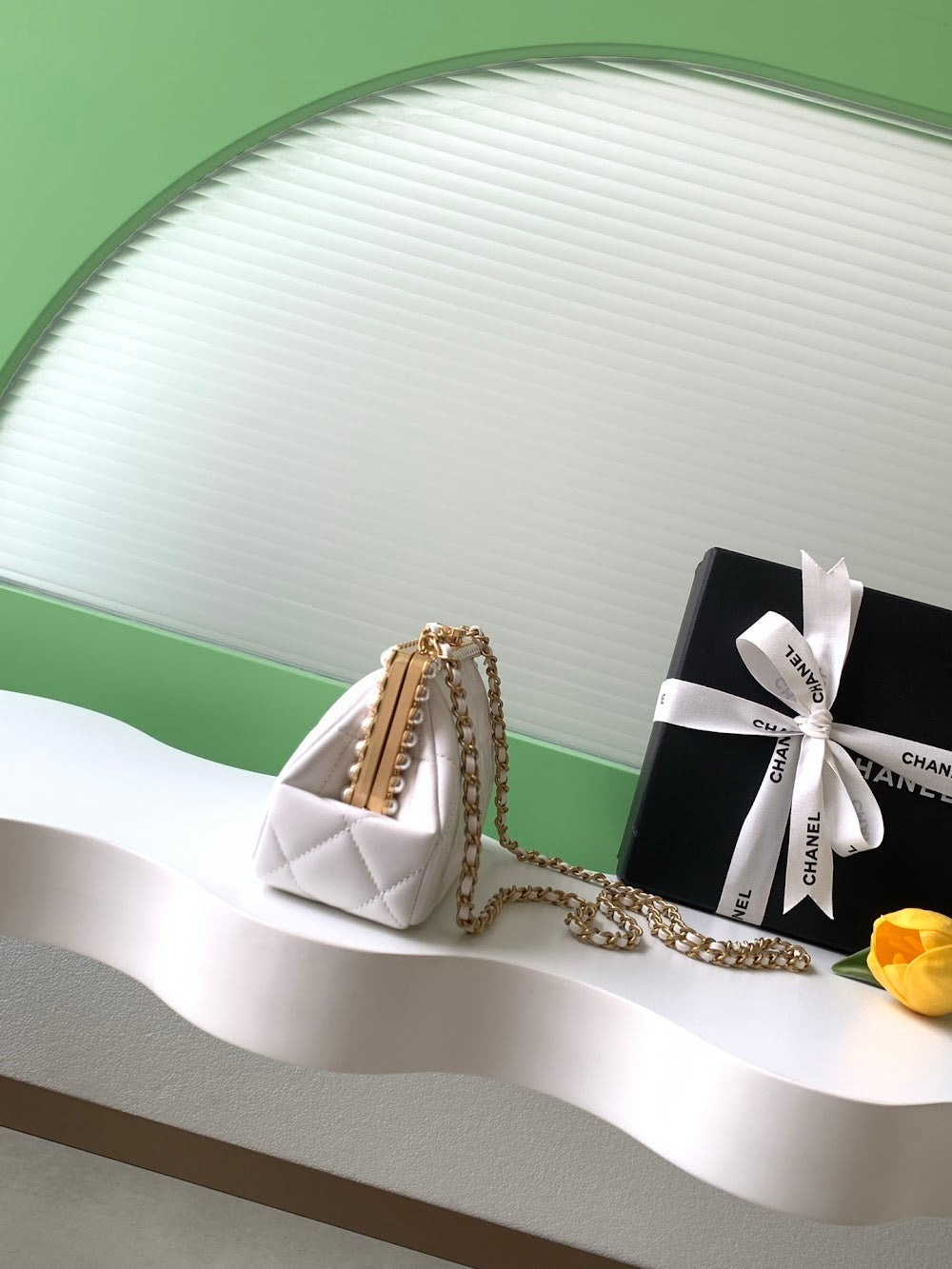 Anum Bags CHn Luxury Bag --113901