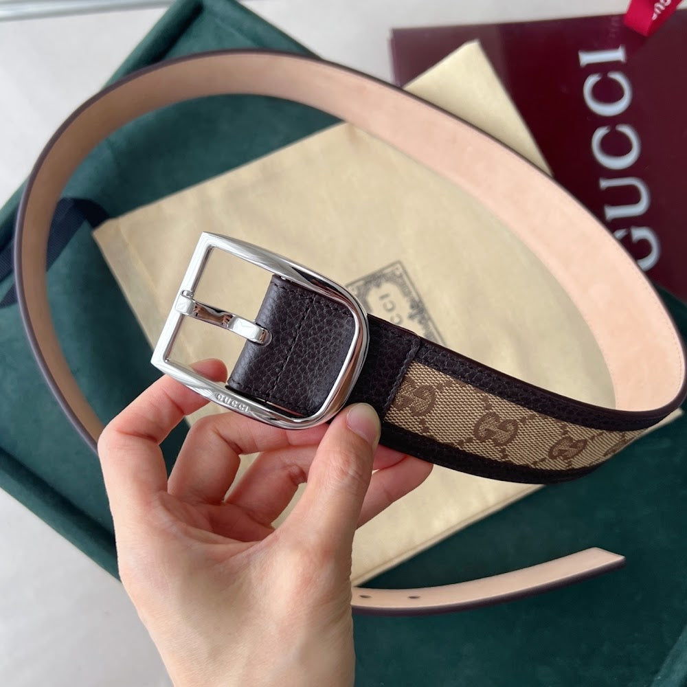 Ezyycart Bags Guccin Luxury Belt --107941