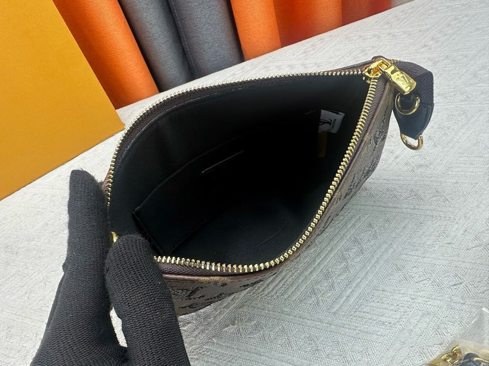 Anum Bags LVn Luxury Bag --78704
