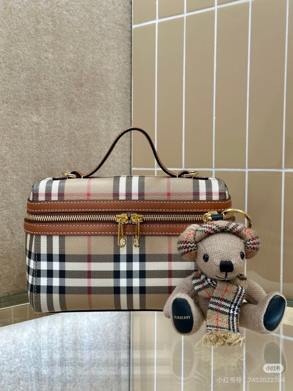 Ezyycart Bags Burberryn Luxury Bag --92891
