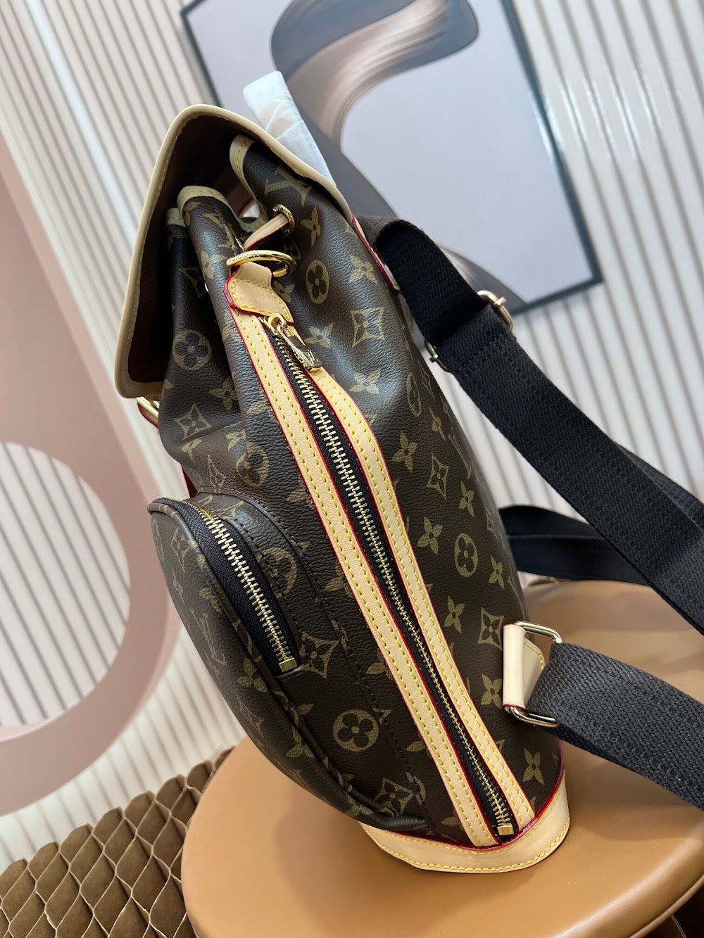 Anum Bags LVn Luxury Bag --80960