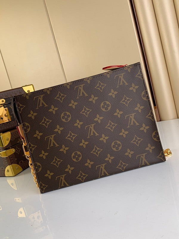 Anum Bags ln Luxury Bag --61014