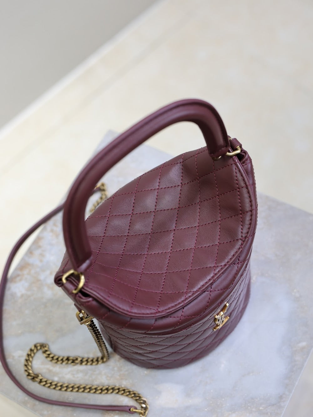 Ezyycart Bags YSLn Luxury Bag --119672