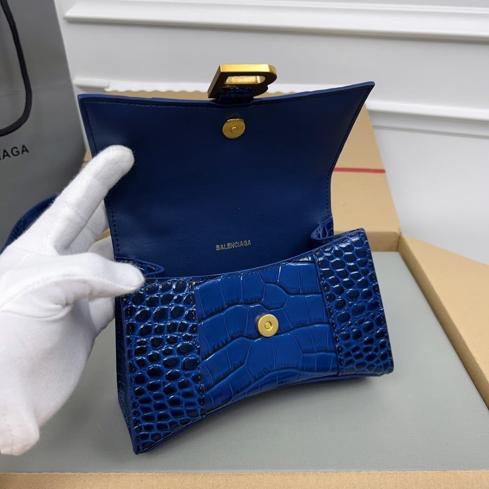 Ezyycart Bags Balenciaga Luxury Bag --111730