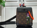 Anum Bags ln Luxury Bag --56714