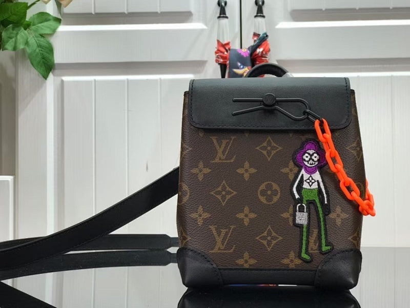 Anum Bags ln Luxury Bag --58397