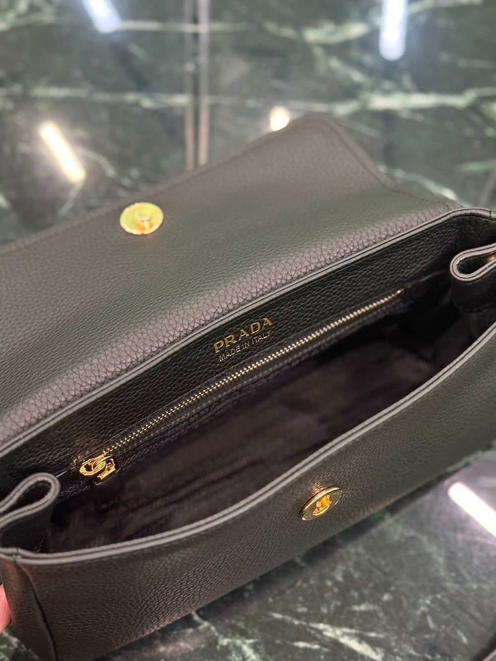 Ezyycart Bags Pradn Luxury Bag --102283