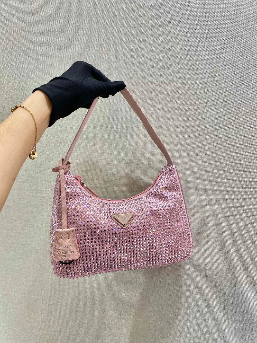 Ezyycart Bags Prada Luxury Bag --54686