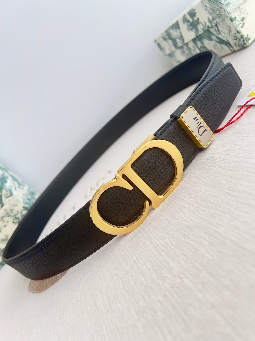 Anum Bags Diorn Luxury Belt --107864